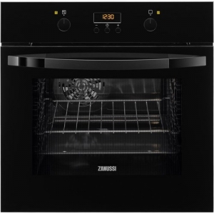 Zanussi ZOB35702BV Zanussi ZOB35702BV